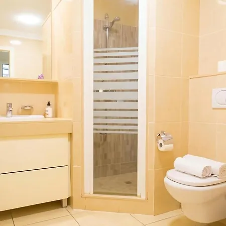 Appartement • Atico • A/c • Bbq • Piscina •wifi