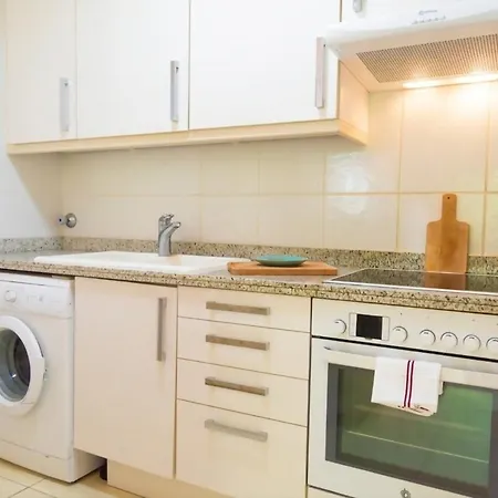 Apartament • Atico • A/c • Bbq • Piscina •wifi Denia