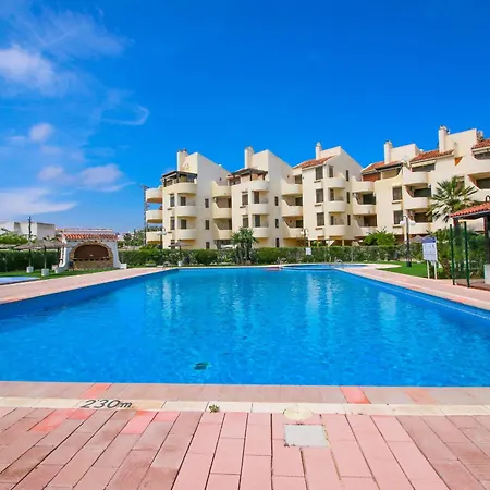 • Atico • A/c • Bbq • Piscina •wifi Dénia