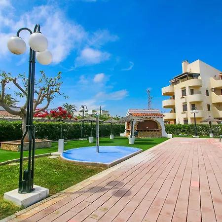 • Atico • A/c • Bbq • Piscina •wifi *