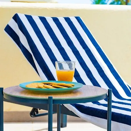 • Atico • A/c • Bbq • Piscina •wifi