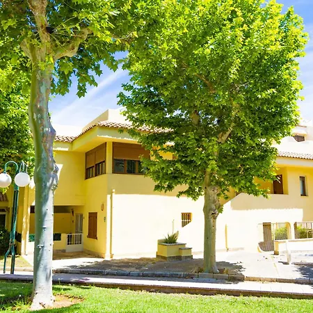 • Atico • A/c • Bbq • Piscina •wifi Appartement *