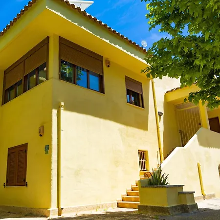 • Atico • A/c • Bbq • Piscina •wifi Dénia
